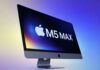 iMac Pro con processore M5 Max, Apple ci sta lavorando iMac Pro con processore M5 Max, Apple ci sta lavorando - macitynet.it