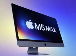 iMac Pro con processore M5 Max, Apple ci sta lavorando iMac Pro con processore M5 Max, Apple ci sta lavorando - macitynet.it