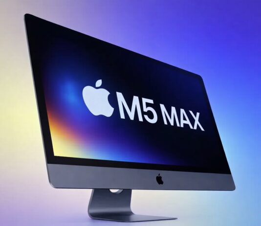 iMac Pro con processore M5 Max, Apple ci sta lavorando iMac Pro con processore M5 Max, Apple ci sta lavorando - macitynet.it