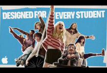 “I’m Not Remarkable” è il nuovo spot di Apple dedicato all’Accessibilità “I’m Not Remarkable” è il nuovo spot di Apple dedicato all’Accessibilità - macitynet.it