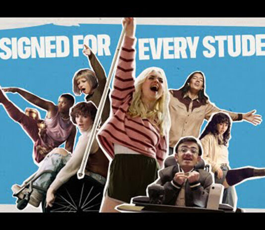 “I’m Not Remarkable” è il nuovo spot di Apple dedicato all’Accessibilità - macitynet.it