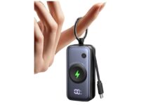 PowerBank Iniu che ricarica Apple Watch e smartphone, solo 15,67 € PowerBank Iniu che ricarica Apple Watch e smartphone, solo 15,67 € - macitynet.it