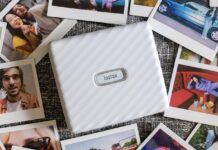 RecensionFujifilm instax Link WIDE: la stampante istantanea per smartphone che dà finalmente spazio ai ricordi - macitynet.it
