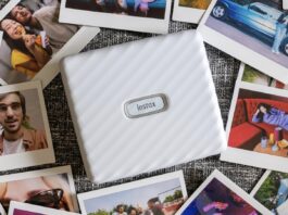 RecensionFujifilm instax Link WIDE: la stampante istantanea per smartphone che dà finalmente spazio ai ricordi - macitynet.it
