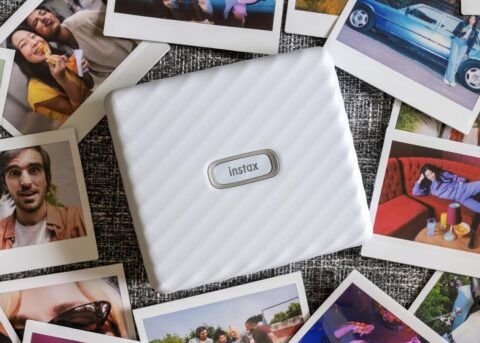 Recensione Fujifilm instax Link WIDE: la stampante istantanea che dà spazio ai ricordi