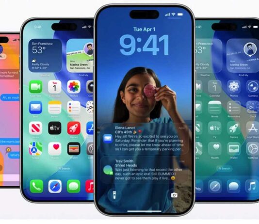 iOS 26.4, iOS 27 e iOS 28, la tabella di marcia segreta di Apple Una build di iOS 26 rivela alcune funzionalità di iOS 26.4 e iOS 27 - macitynet.it