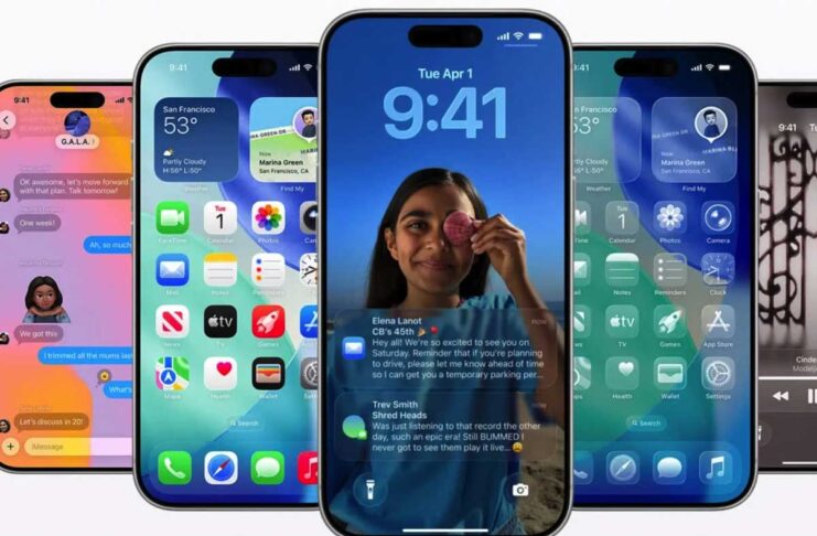 Una build di iOS 26 rivela alcune funzionalità di iOS 26.4 e iOS 27 - macitynet.it