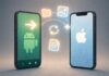 Apple e Google si accordano: sarà facile passare dati da iPhone e Android - macitynet.it