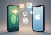 Apple e Google si accordano: sarà facile passare dati da iPhone e Android - macitynet.it