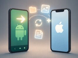 Apple e Google collaborano: sarà facile passare dati da iPhone e Android Apple e Google si accordano: sarà facile passare dati da iPhone e Android - macitynet.it