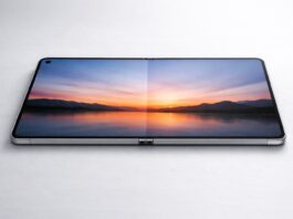 iPhone Fold, nascerà come telefono si userà come un iPad iPhone Fold, nascerà come telefono si userà come un iPad - macitynet.it