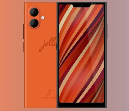 Jolla Phone, torna lo smartphone indipendente con Linux - macitynet.it