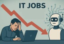 L’AI chiude le porte del lavoro ai neolaureati dell’informatica L’intelligenza artificiale sta spazzando via i ruoli entry-level nell’IT - macitynet.it