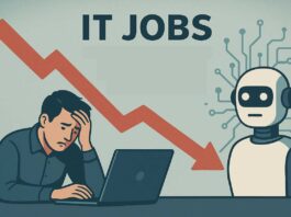 L’intelligenza artificiale sta spazzando via i ruoli entry-level nell’IT - macitynet.it