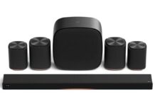 Lg Sound Suite, nuovo sistema Dolby Atmos promette audio immersivo con con qualsiasi configurazione dell’ambiente - macitynet.it