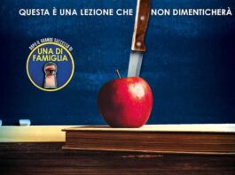 Apple Original Film produrrà una trasposizione de “L’insegnante” di Freida McFadden La copertina de "L'insegnante" di Freida McFadden