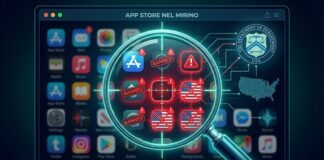 App Store nel mirino, scoperte decine di app legate a società sanzionate dagli USA - macitynet.it