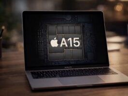 Frankenstein Junior: Apple ha messo un processore A15 su un Mac Frankenstein Junior: Apple ha messo un processore A15 su un Mac - macitynet.it