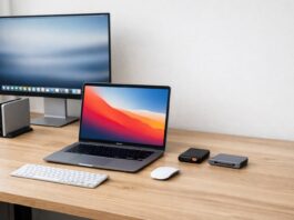 Accessori per MacBook Air questi sono quelli da comprare Per il vostro MacBook Air questi sono gli accessori da comprare - macitynet.it