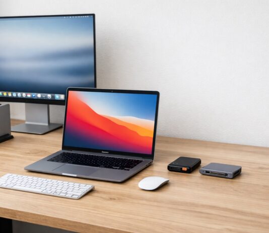 Accessori per MacBook Air questi sono quelli da comprare Per il vostro MacBook Air questi sono gli accessori da comprare - macitynet.it