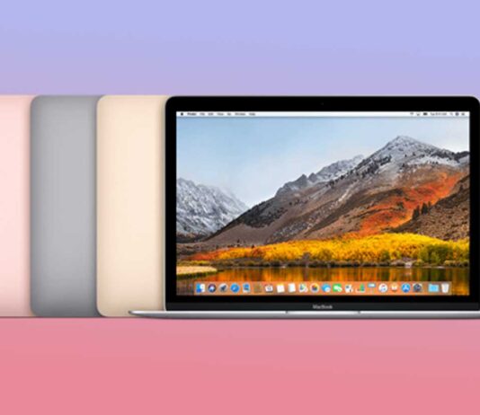 Il ritorno del MacBook 12 Intel: la nostra prova Il ritorno del MacBook 12 Intel: la nostra prova - macitynet.it