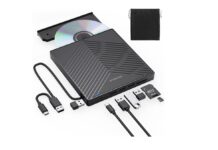 Masterizzatore con Hub integrato, solo 25,49 € macitynet.it