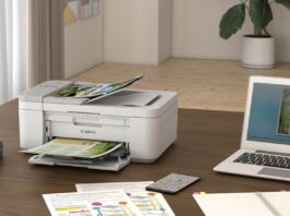Le migliori stampanti AirPrint per Mac, iPhone e iPad, iGuida 2025 Le migliori stampanti AirPrint per Mac, iPhone e iPad, iGuida 2025 - macitynet.it