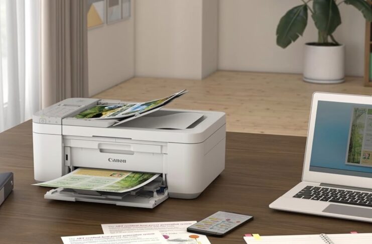 Le migliori stampanti AirPrint per Mac, iPhone e iPad,  iGuida 2025 - macitynet.it