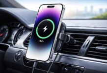 I migliori supporti da auto per smartphone, sei per tutte le esigenze - macitynet.it