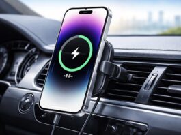 I migliori supporti da auto per smartphone, sei per tutte le esigenze I migliori supporti da auto per smartphone, sei per tutte le esigenze - macitynet.it