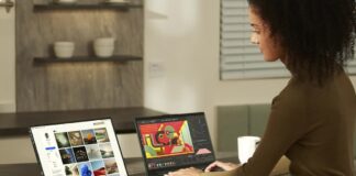 Black Friday, monitor portatile Azorpa 16 pollici 2,5K a solo 129,99 - macitynet.it