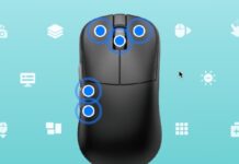 MouseGic per Mac aggiunge le gesture a qualsiasi mouse MouseGic per Mac aggiunge le gesture a qualsiasi mouse - macitynet.it