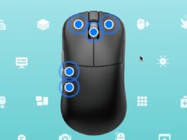 MouseGic per Mac aggiunge le gesture a qualsiasi mouse MouseGic per Mac aggiunge le gesture a qualsiasi mouse - macitynet.it