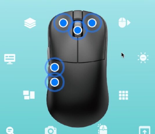 MouseGic per Mac aggiunge le gesture a qualsiasi mouse MouseGic per Mac aggiunge le gesture a qualsiasi mouse - macitynet.it