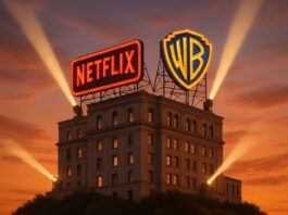 Netflix compra Warner Bros per stravolgere il futuro dello streaming - macitynet.it