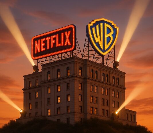 Netflix compra Warner Bros per stravolgere il futuro dello streaming - macitynet.it