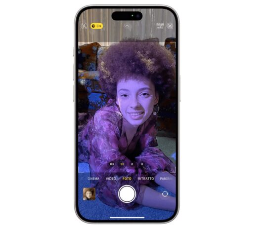 iPhone 17 Pro perde una funzione storica iPhone 17 Pro perde una funzione storica - macitynet.it