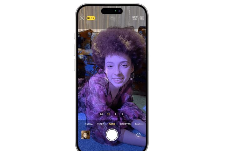 iPhone 17 Pro perde una funzione storica - macitynet.it