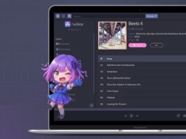Nuclear per Mac vi fa ascoltare musica da YouTube senza passare dal browser Nuclear per Mac vi fa ascoltare musica da YouTube senza passare dal browser - macitynet.it