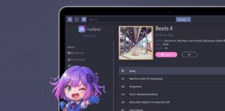 Nuclear per Mac vi fa ascoltare musica da YouTube senza passare dal browser - macitynet.it