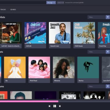 Nuclear per Mac vi fa ascoltare musica da YouTube senza pubblicità - macitynet.it