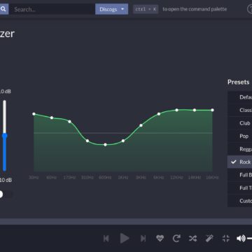Nuclear per Mac vi fa ascoltare musica da YouTube senza pubblicità - macitynet.it
