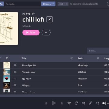 Nuclear per Mac vi fa ascoltare musica da YouTube senza pubblicità - macitynet.it