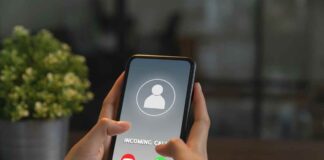 numero spam non rispondere