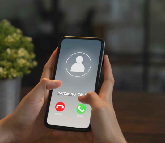 numero spam non rispondere