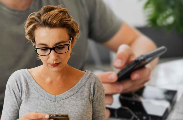 nuova truffa sms non rispondere