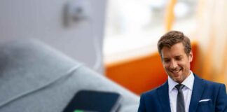 nuovo cellulare leggerissimo