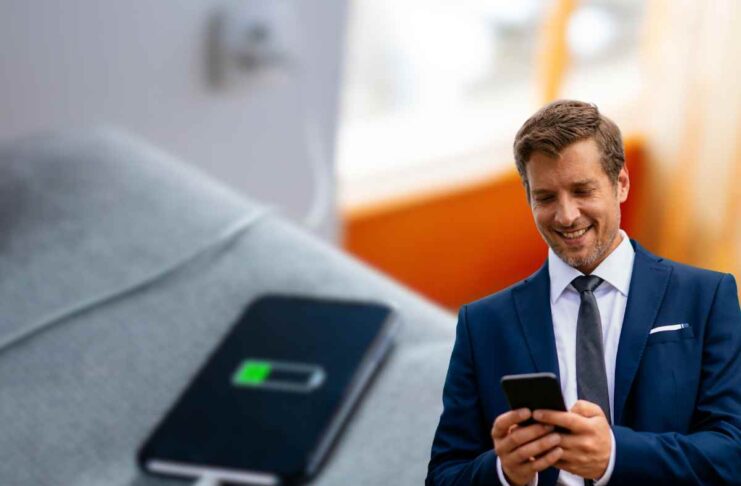 nuovo cellulare leggerissimo