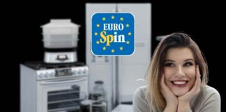offerta eurospin elettrodomestico