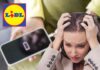 Mai più telefono scarico, Lidl ha la soluzione definitiva e costa solo 9 euro offerta lidl